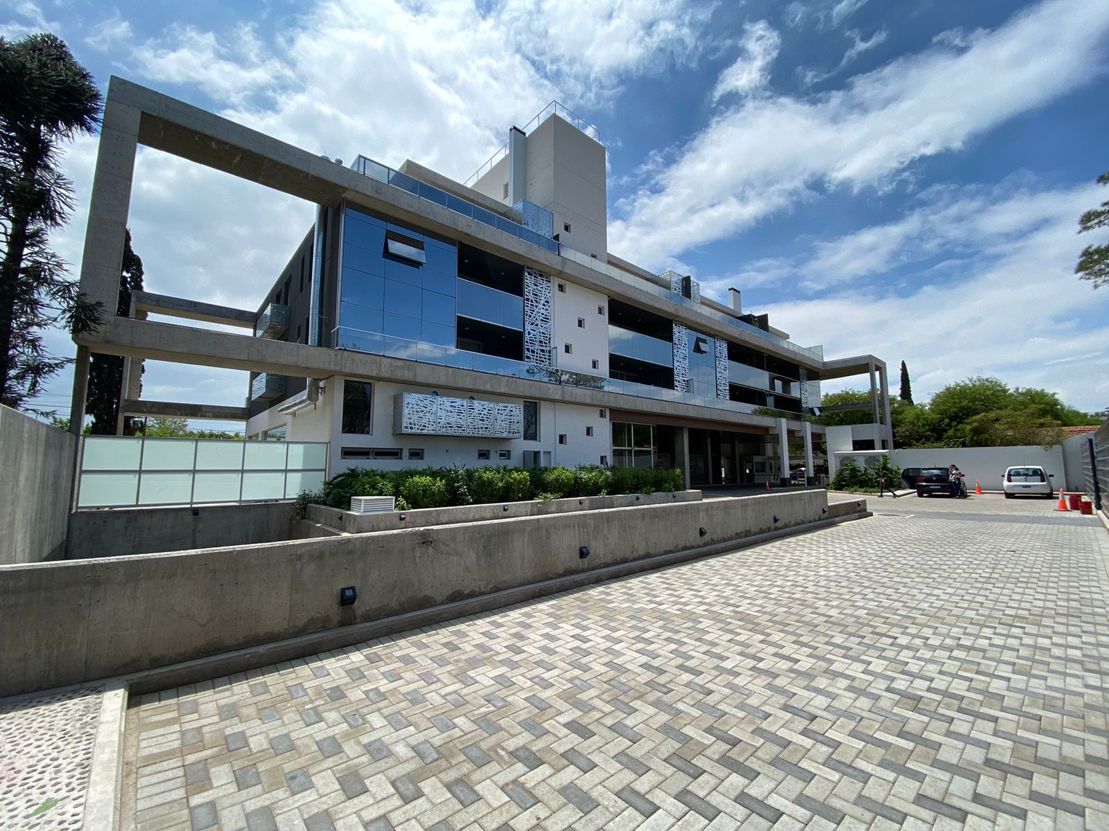 CONDOMINIO CASAGRANDE LAPLACE desde u$ 350.000