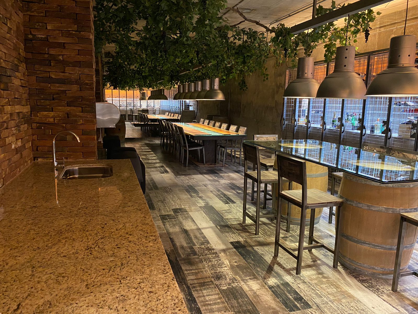 CONDOMINIO CASAGRANDE LAPLACE desde u$ 350.000