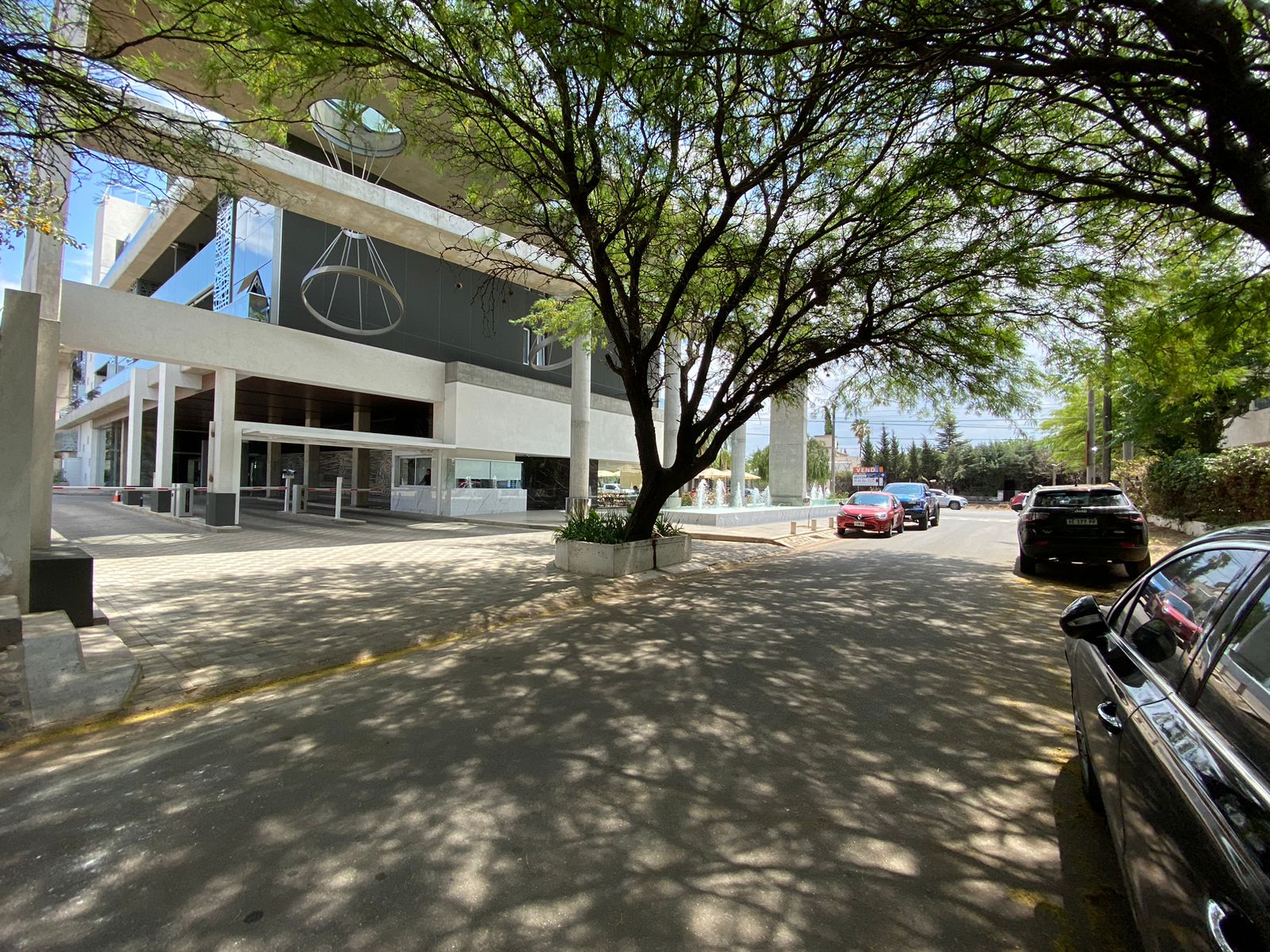 CONDOMINIO CASAGRANDE LAPLACE desde u$ 350.000