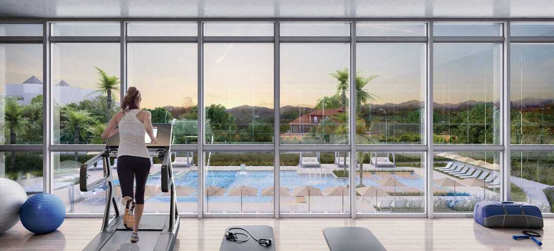 CONDOMINIO CASAGRANDE LAPLACE desde u$ 350.000