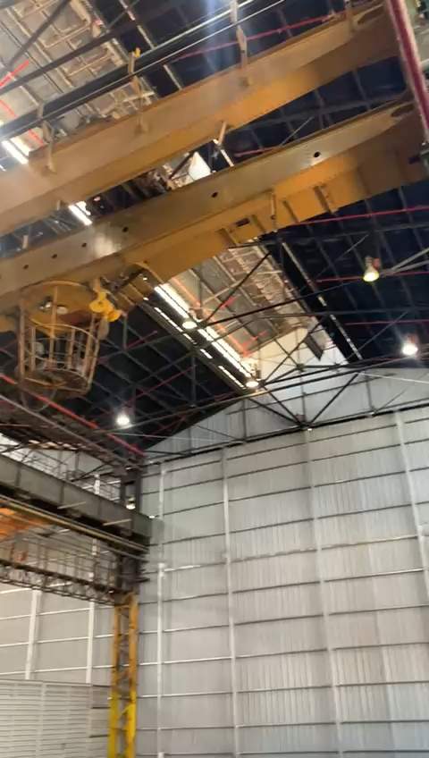 Galpon en Alquiler Complejo UCOMA I