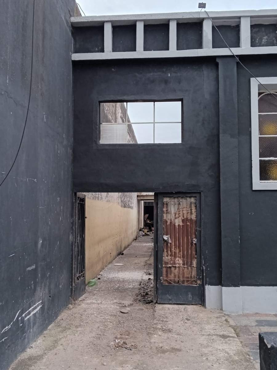 Galpón y Salón en Alquiler Alta Córdoba