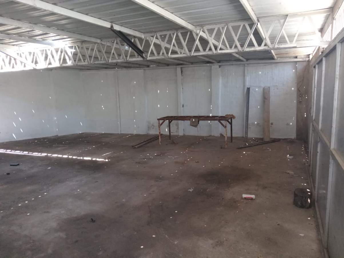 Galpón y Salón en Alquiler Alta Córdoba