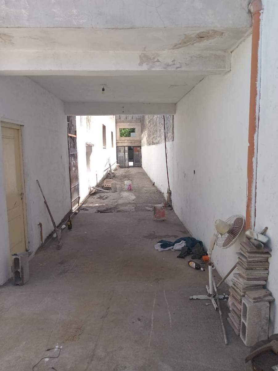 Galpón y Salón en Alquiler Alta Córdoba