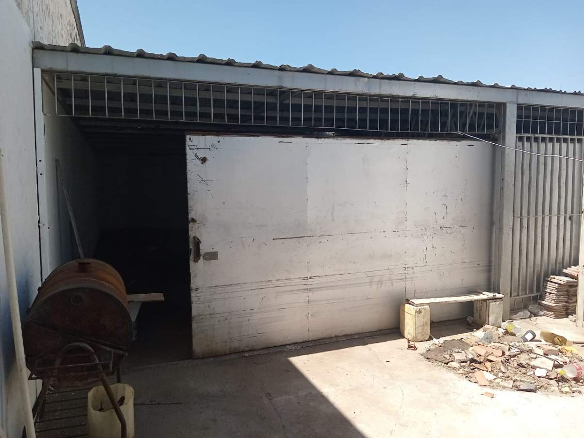 Galpón y Salón en Alquiler Alta Córdoba