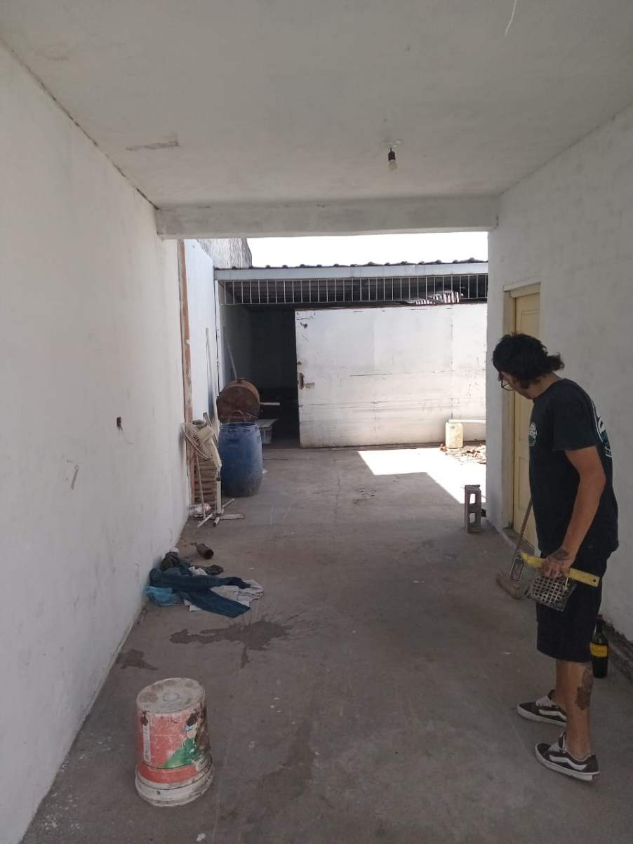 Galpón y Salón en Alquiler Alta Córdoba