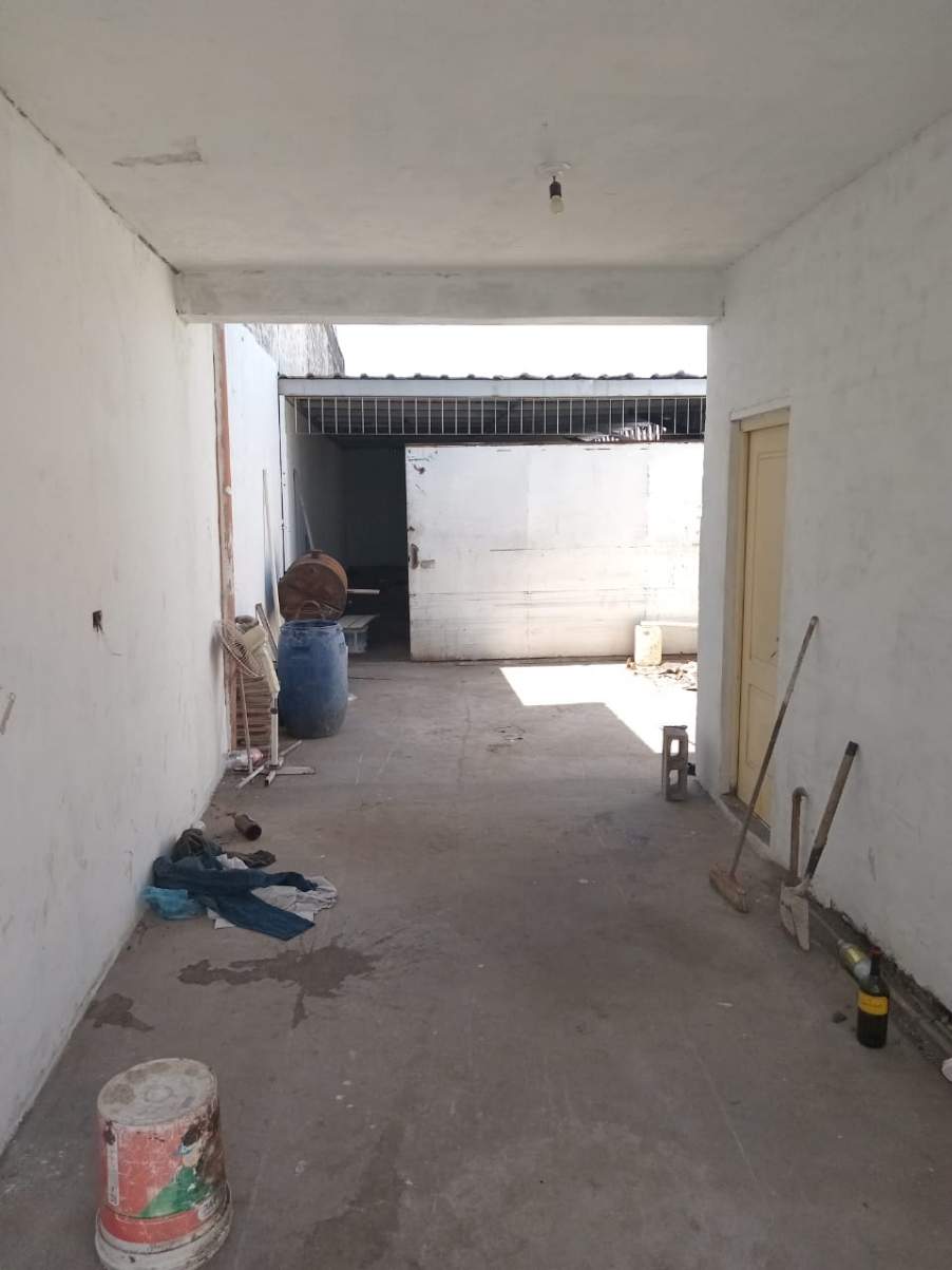 Galpón y Salón en Alquiler Alta Córdoba