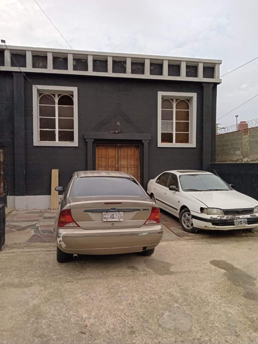 Galpón y Salón en Alquiler Alta Córdoba