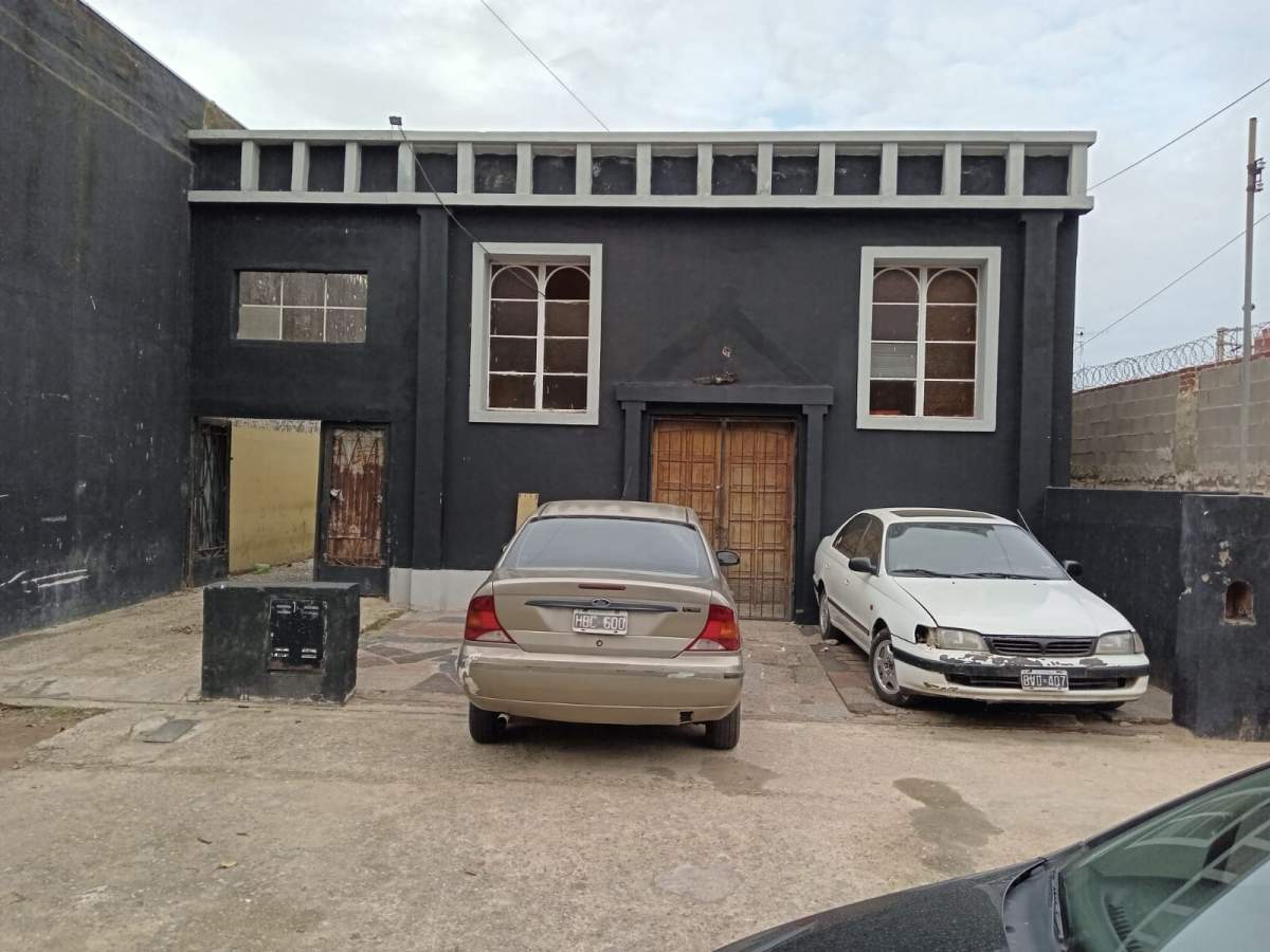 Galpón y Salón en Alquiler Alta Córdoba