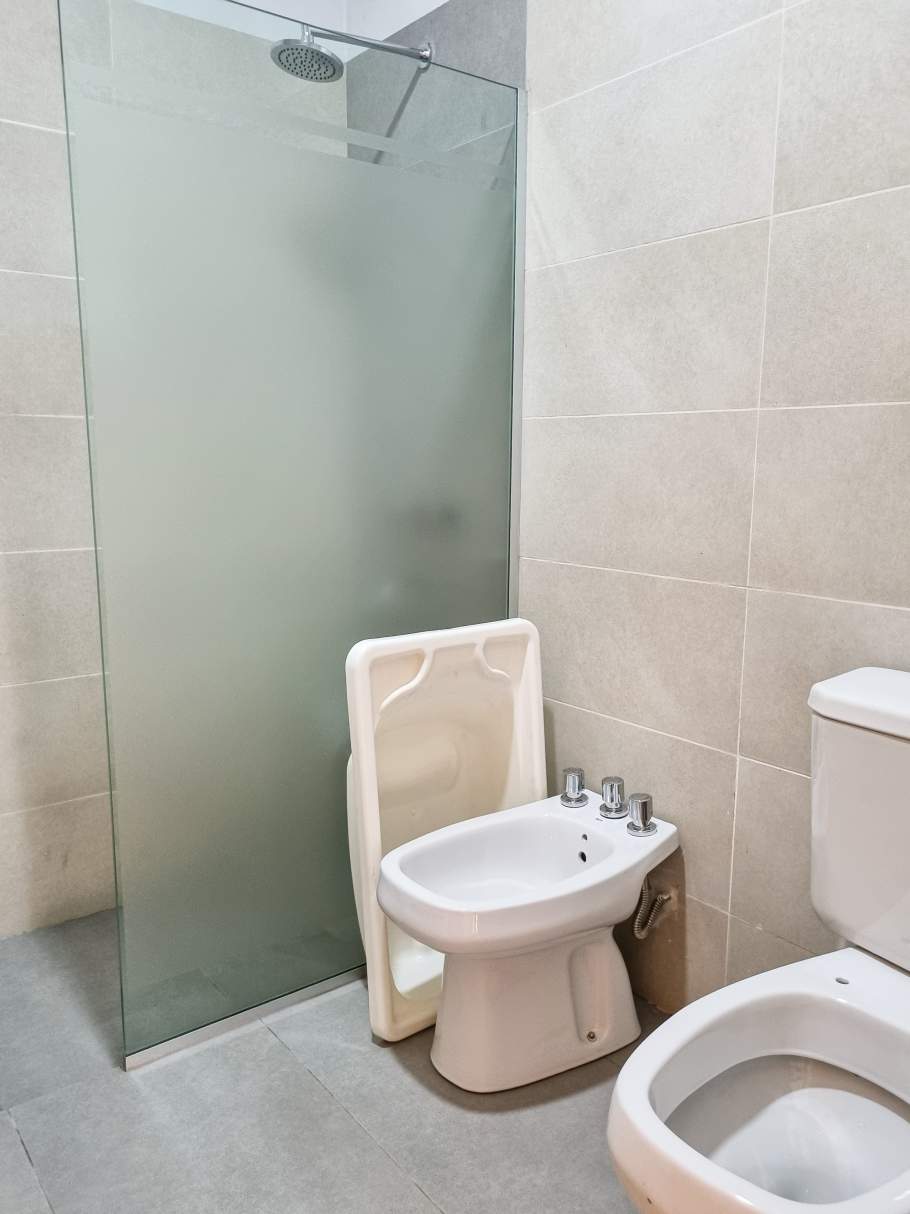 VENTA DUPLEX LA CALANDRA  C PILETA