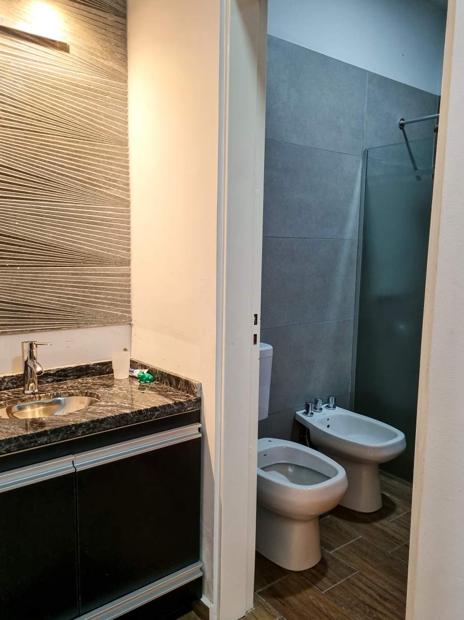 VENTA DUPLEX LA CALANDRA  C PILETA