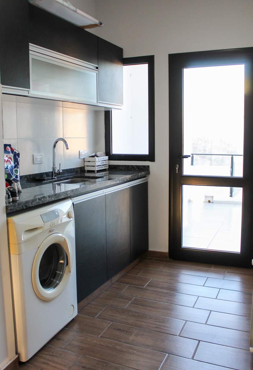 VENTA DUPLEX LA CALANDRA  C PILETA