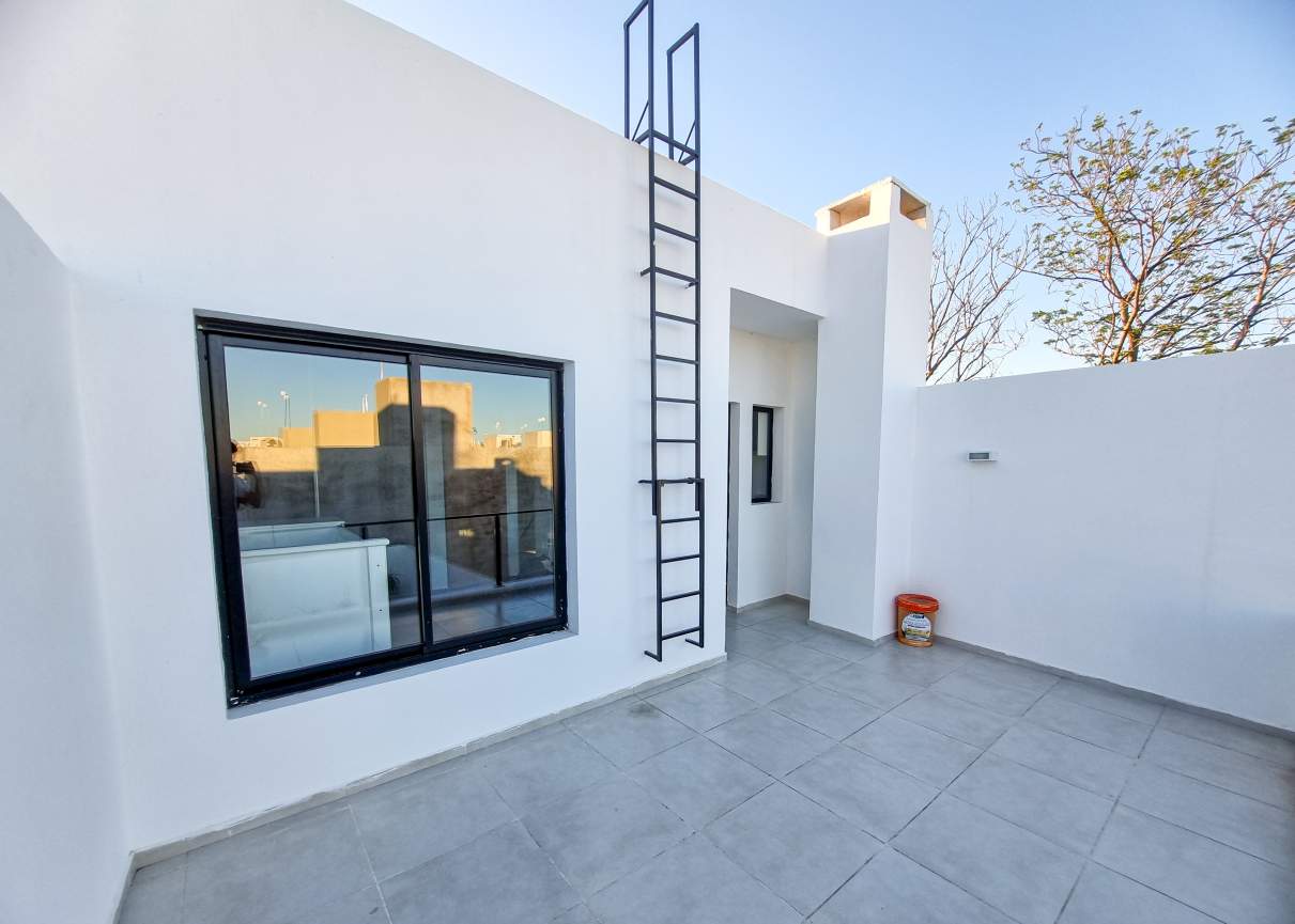 VENTA DUPLEX LA CALANDRA  C PILETA