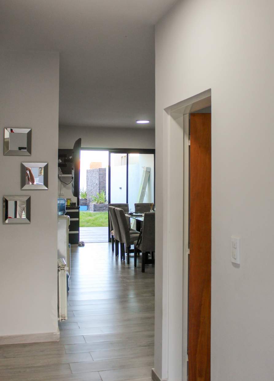 VENTA DUPLEX LA CALANDRA  C PILETA