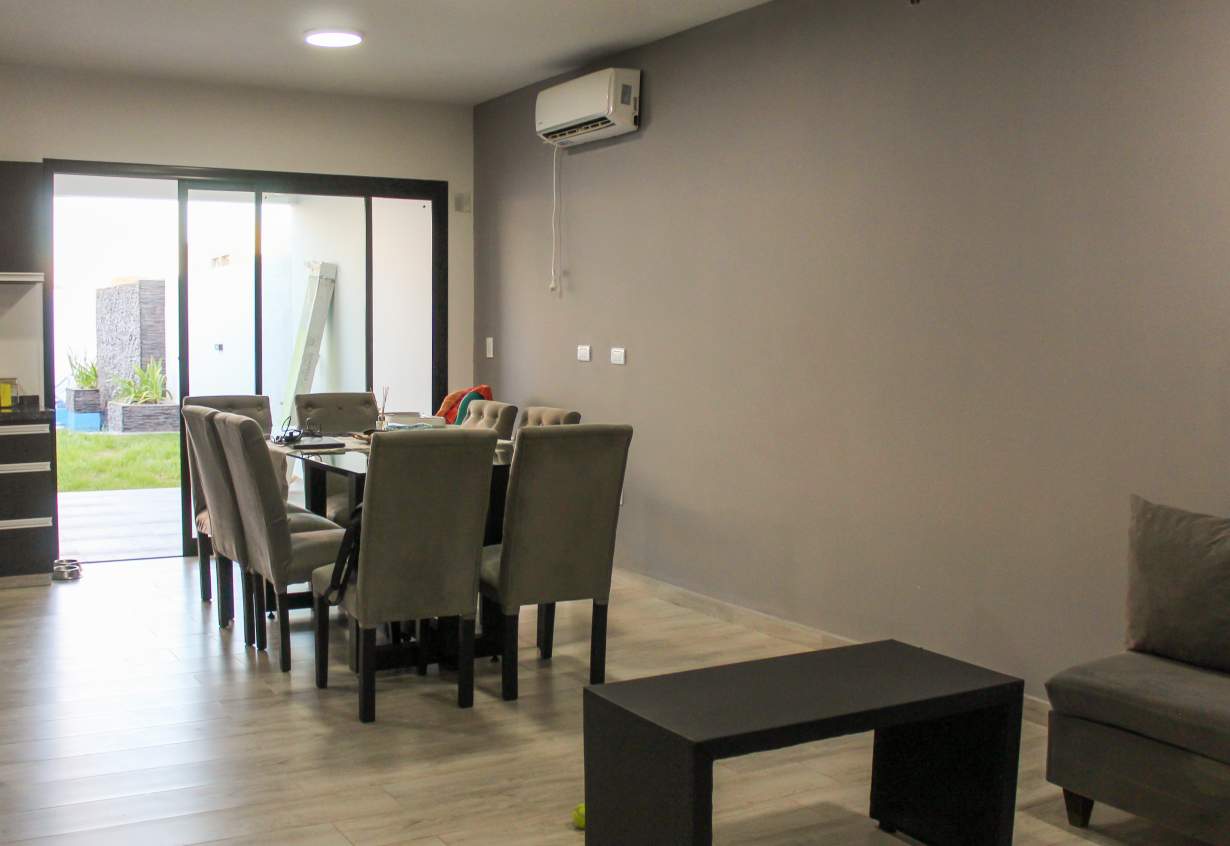 VENTA DUPLEX LA CALANDRA  C PILETA