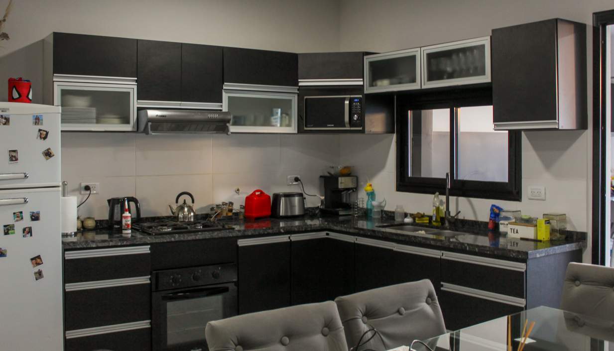 VENTA DUPLEX LA CALANDRA  C PILETA