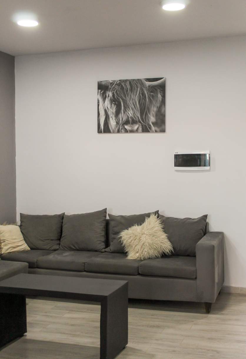 VENTA DUPLEX LA CALANDRA  C PILETA