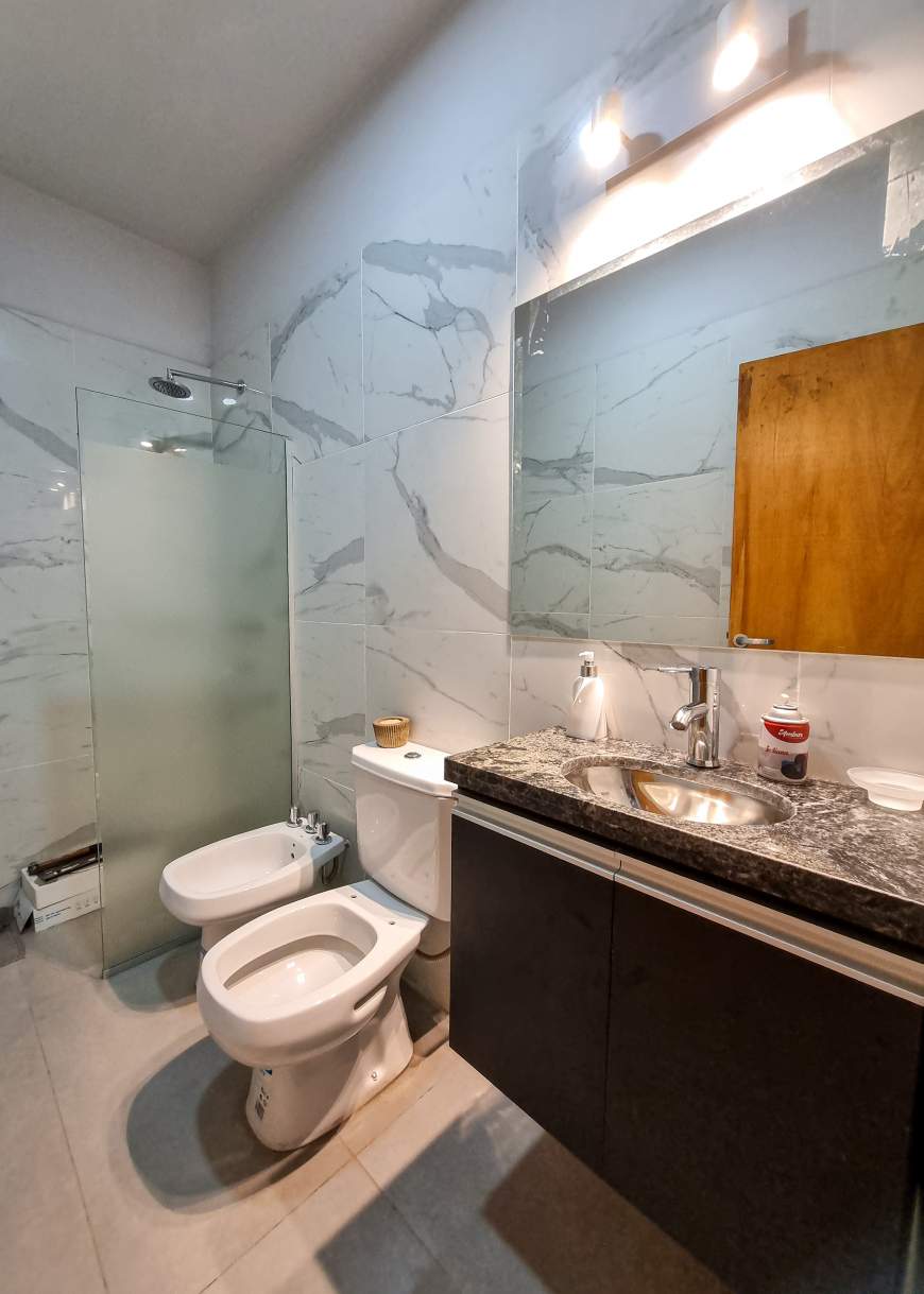 VENTA DUPLEX LA CALANDRA  C PILETA