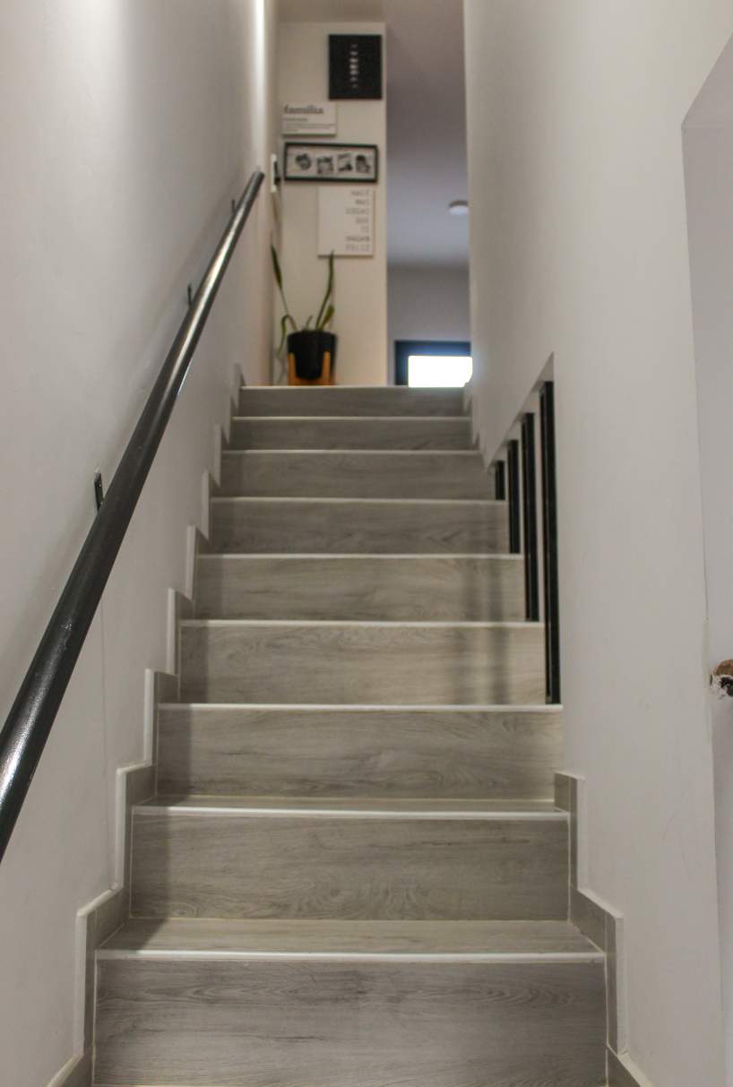 VENTA DUPLEX LA CALANDRA  C PILETA