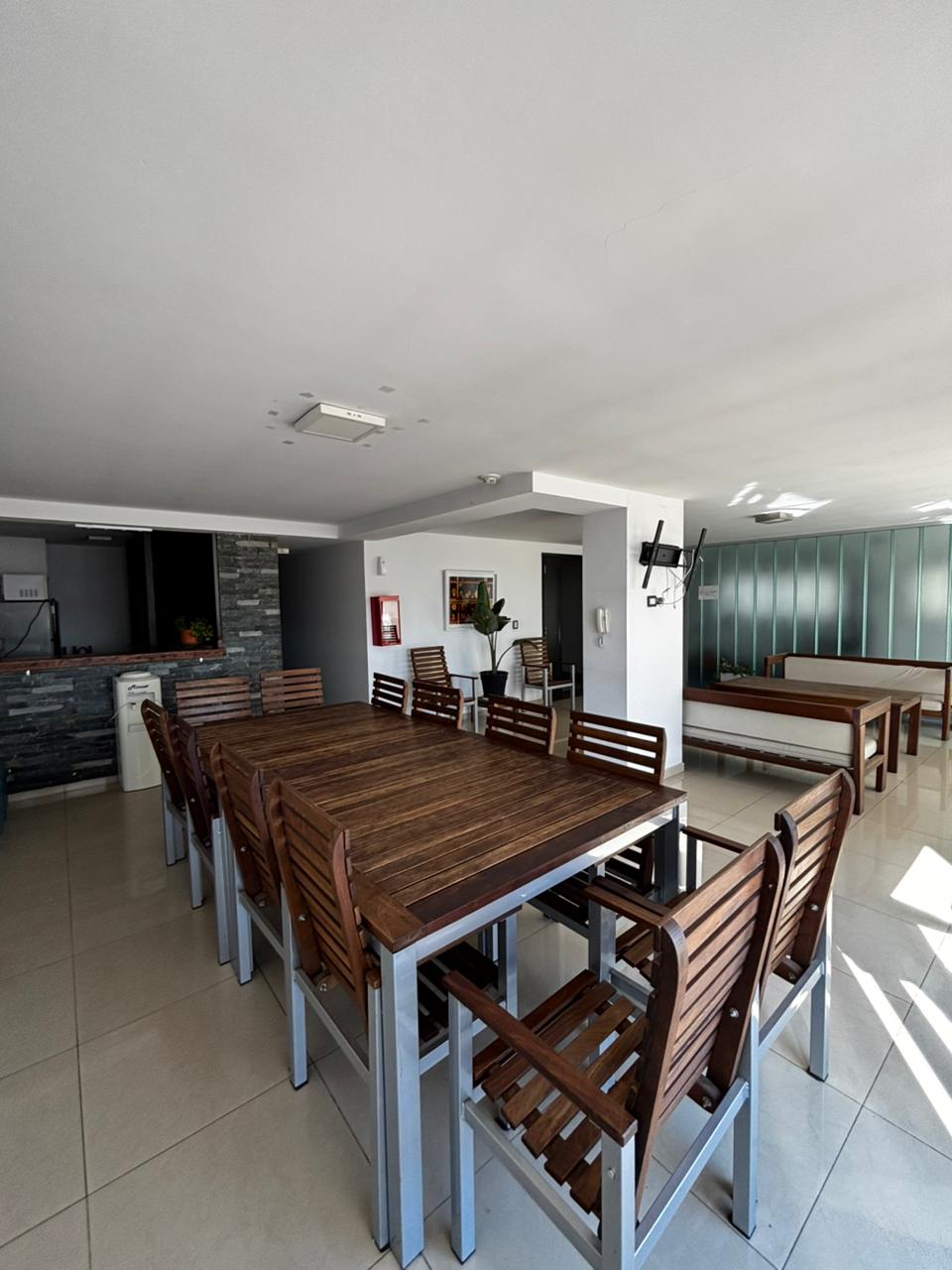 CHACABUCO 887 TRES DORM CON COCHERA FRENTE AL PALACIO FERREYRA CON AMENITIES