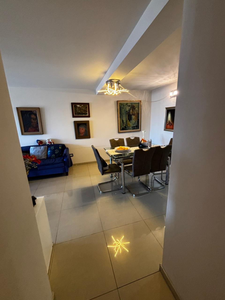 CHACABUCO 887 TRES DORM CON COCHERA FRENTE AL PALACIO FERREYRA CON AMENITIES