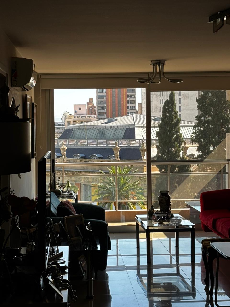 CHACABUCO 887 TRES DORM CON COCHERA FRENTE AL PALACIO FERREYRA CON AMENITIES