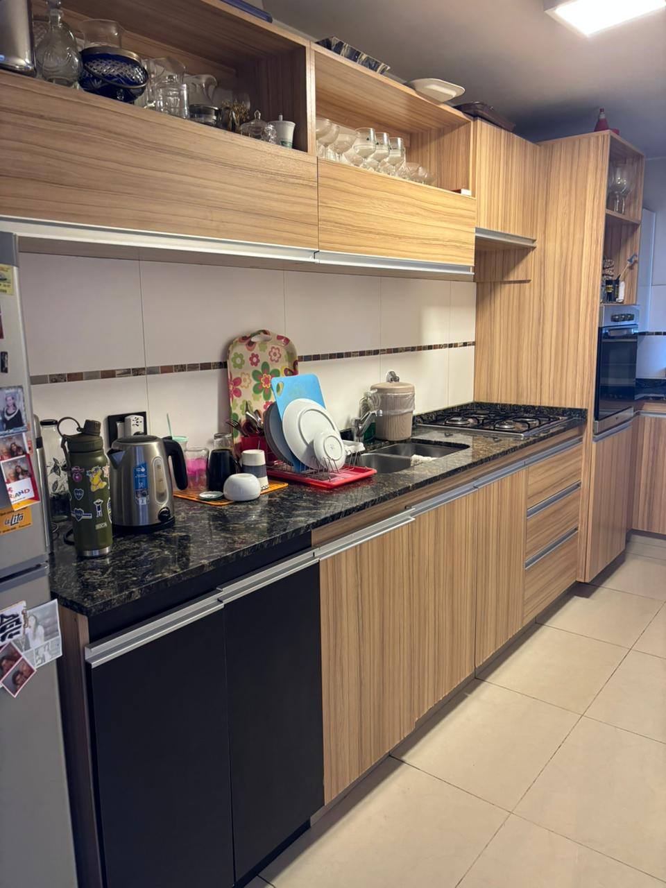 CHACABUCO 887 TRES DORM CON COCHERA FRENTE AL PALACIO FERREYRA CON AMENITIES