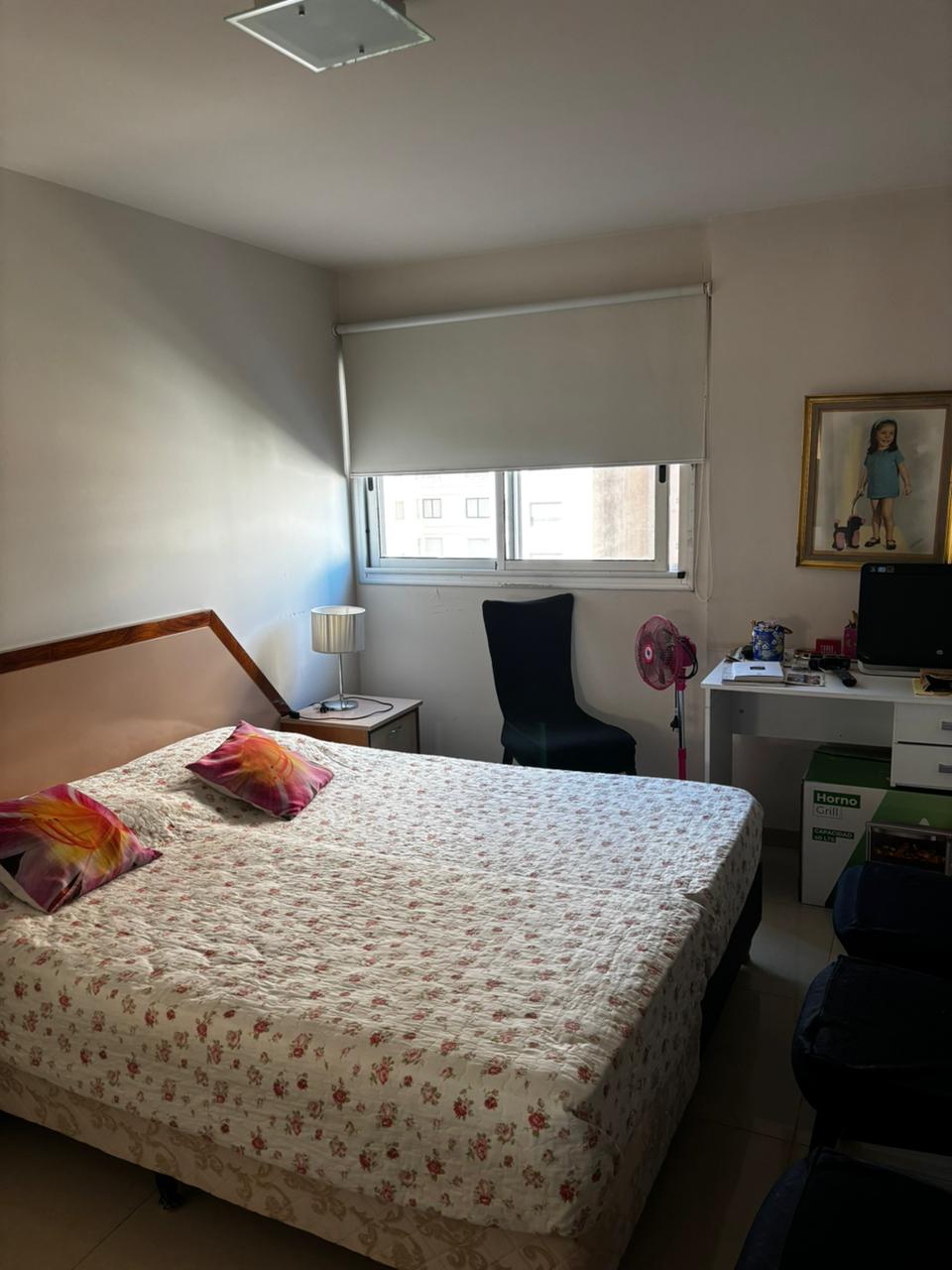 CHACABUCO 887 TRES DORM CON COCHERA FRENTE AL PALACIO FERREYRA CON AMENITIES