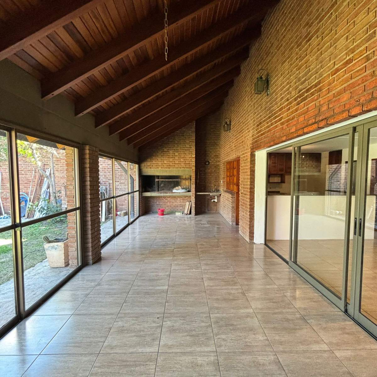 PARQUE VELEZ SARSFIELD VENTA