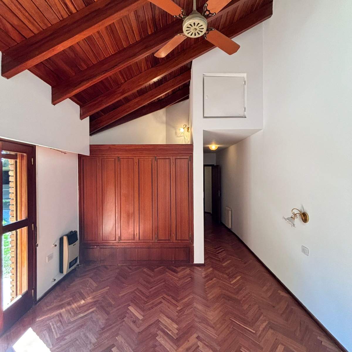 PARQUE VELEZ SARSFIELD VENTA