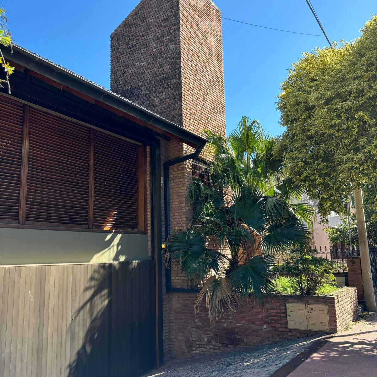 PARQUE VELEZ SARSFIELD VENTA