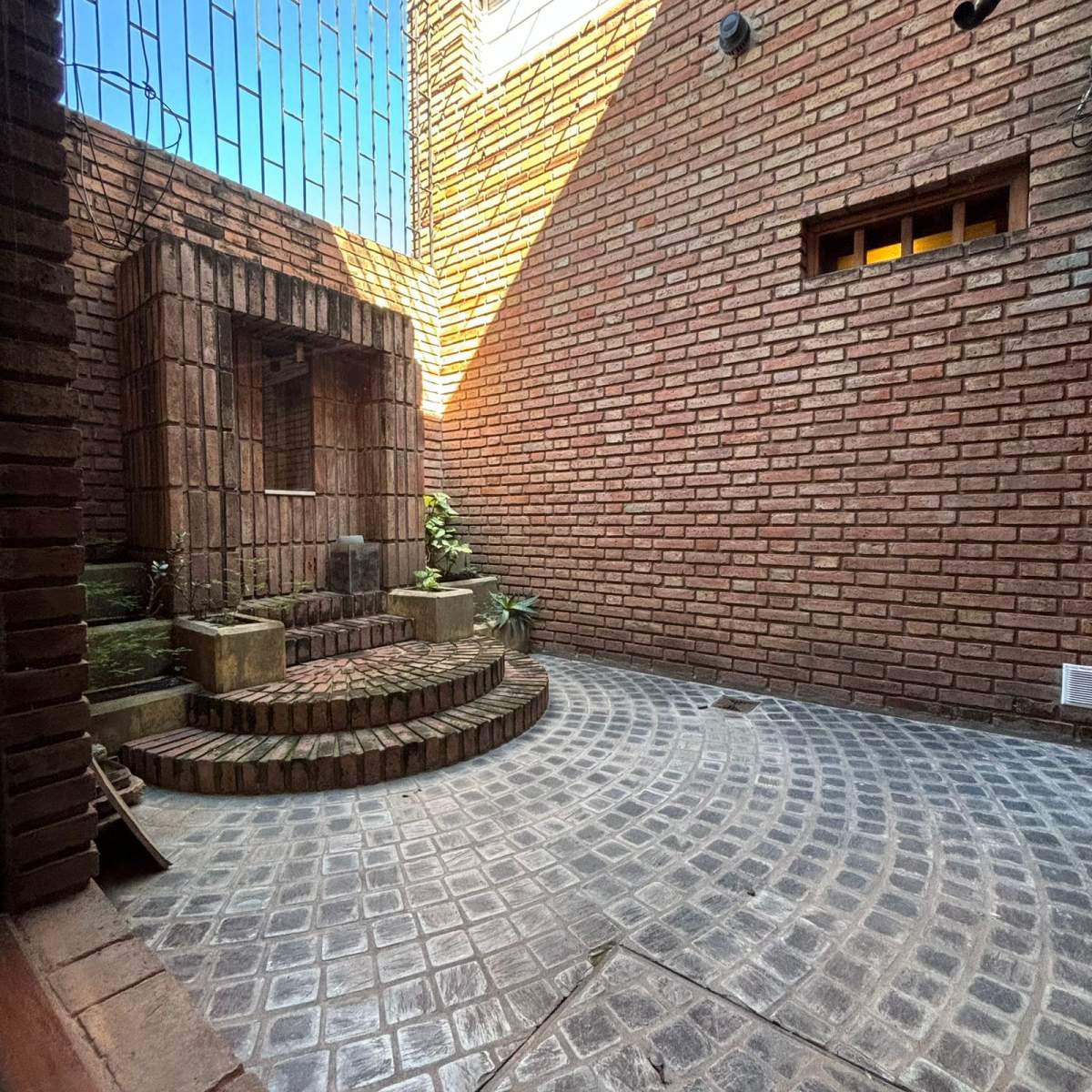 PARQUE VELEZ SARSFIELD VENTA