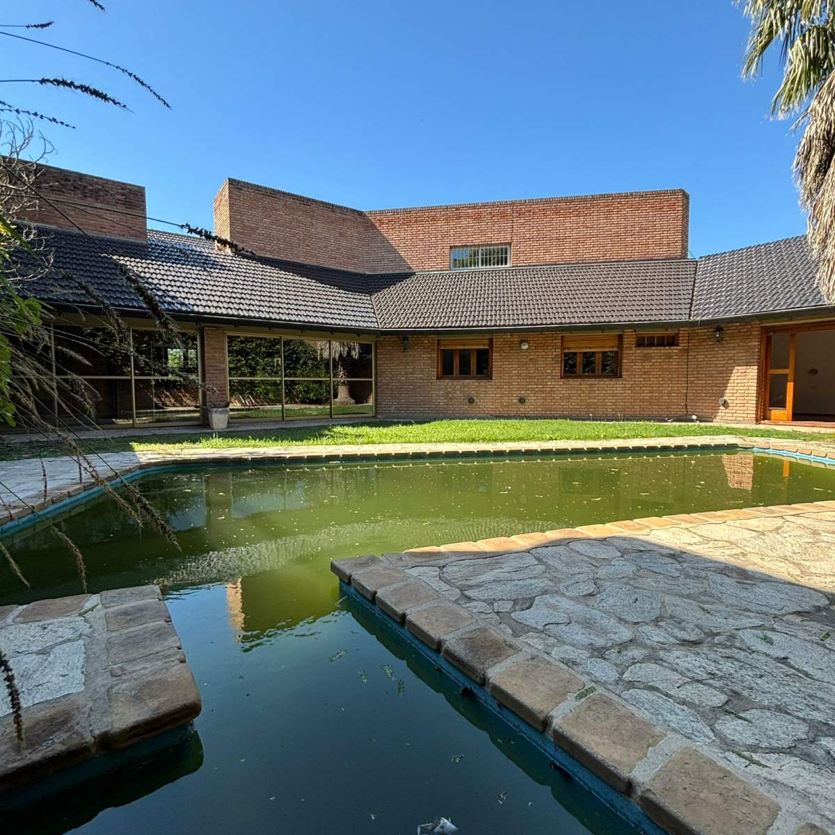 PARQUE VELEZ SARSFIELD VENTA