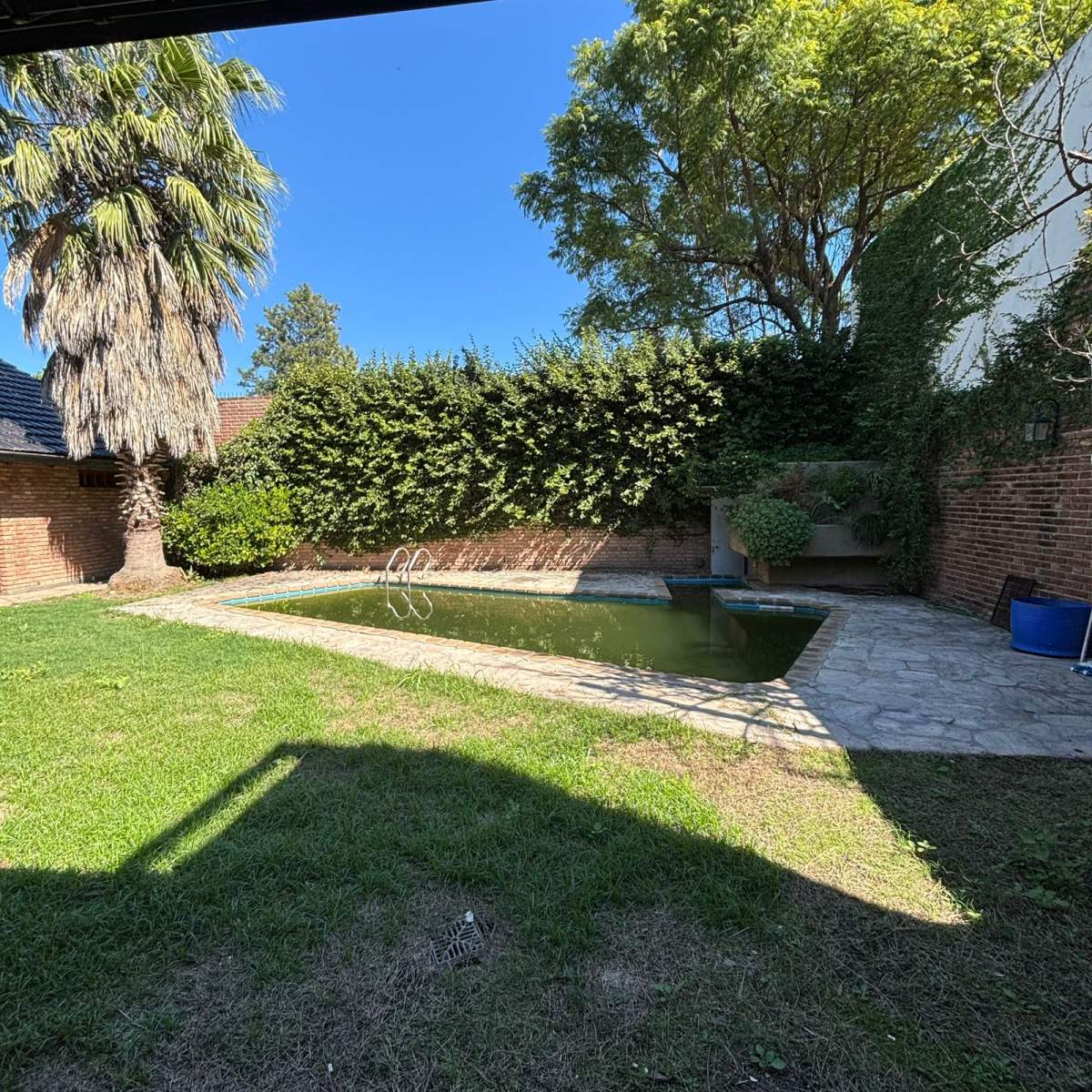 PARQUE VELEZ SARSFIELD VENTA