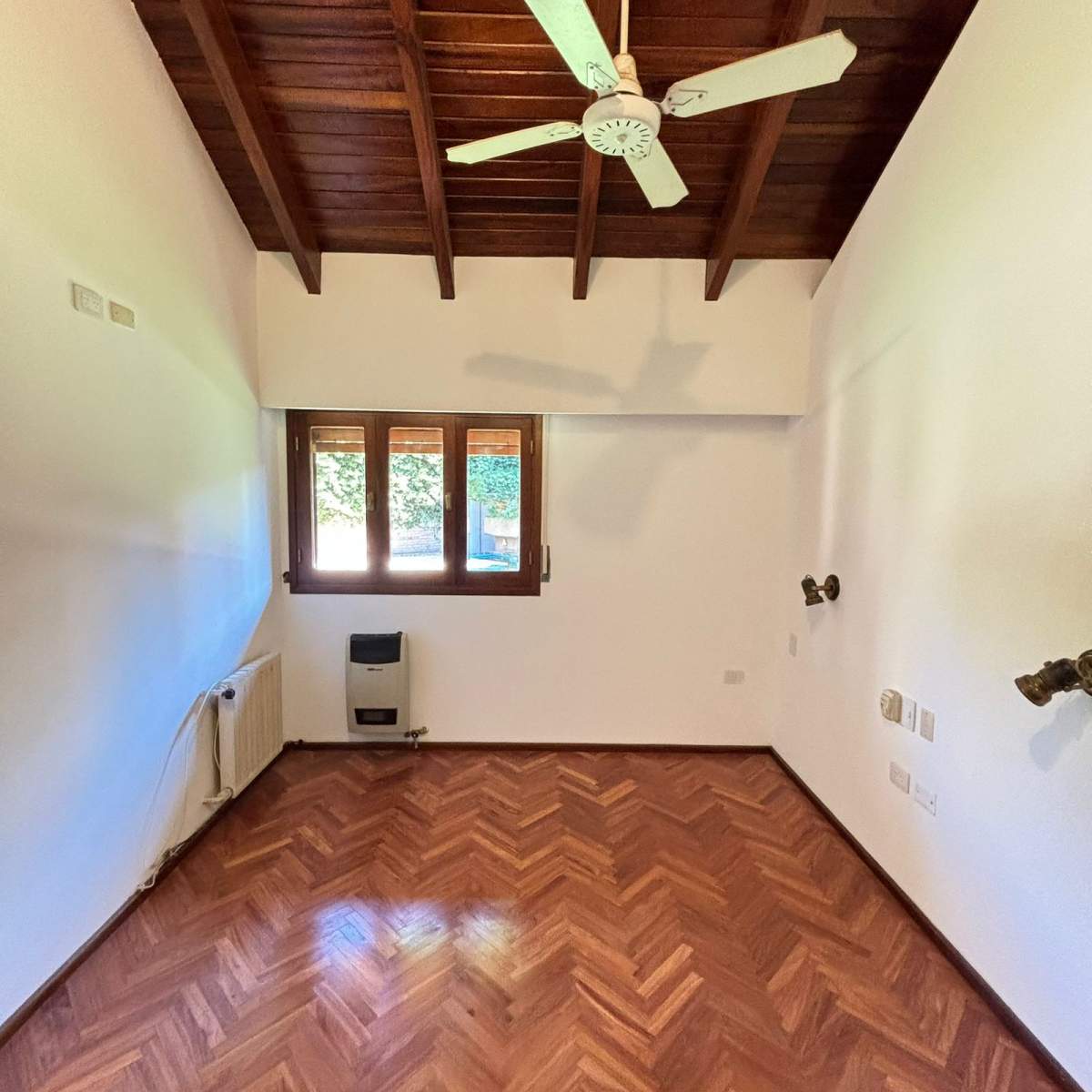 PARQUE VELEZ SARSFIELD VENTA