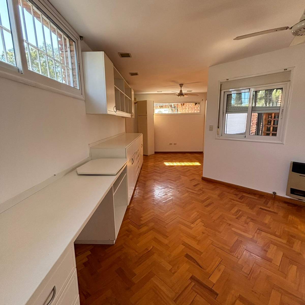 PARQUE VELEZ SARSFIELD VENTA