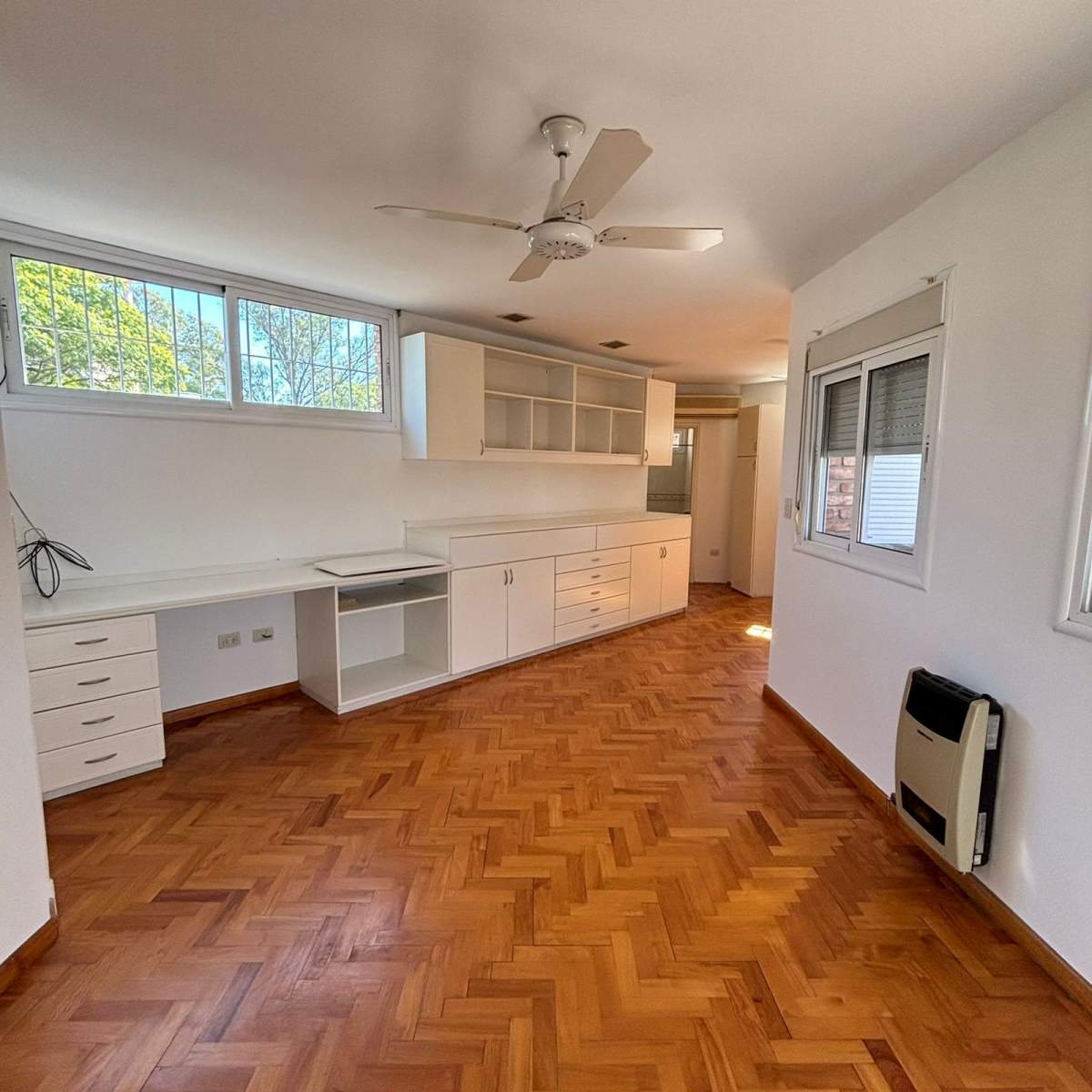 PARQUE VELEZ SARSFIELD VENTA