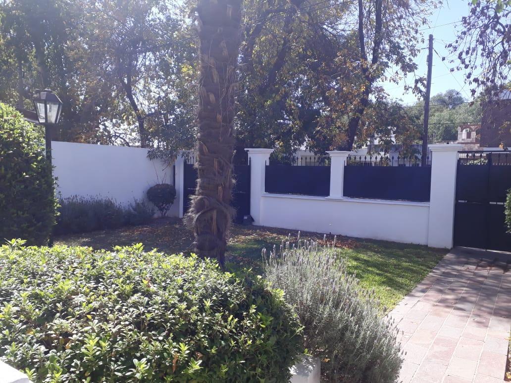 JARDIN ESPINOSA CASA