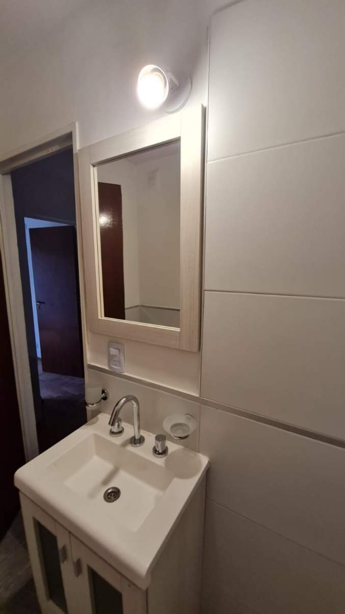 BARRIO JARDIN DEPARTAMENTO EN VENTA