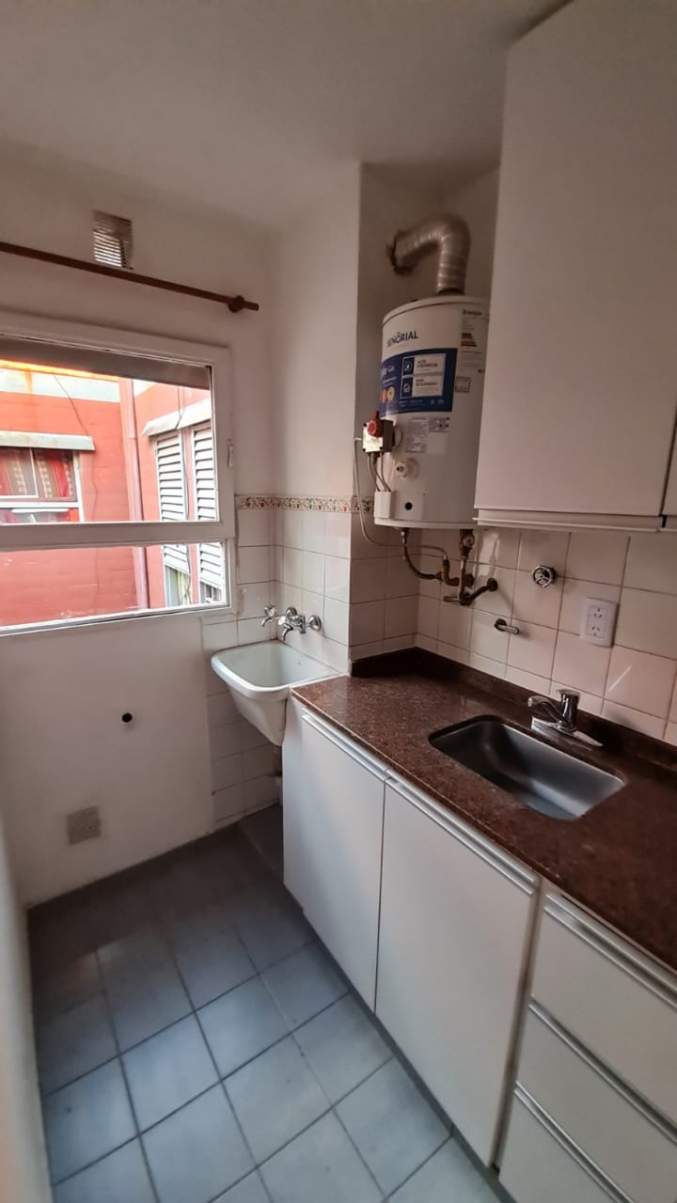 BARRIO JARDIN DEPARTAMENTO EN VENTA