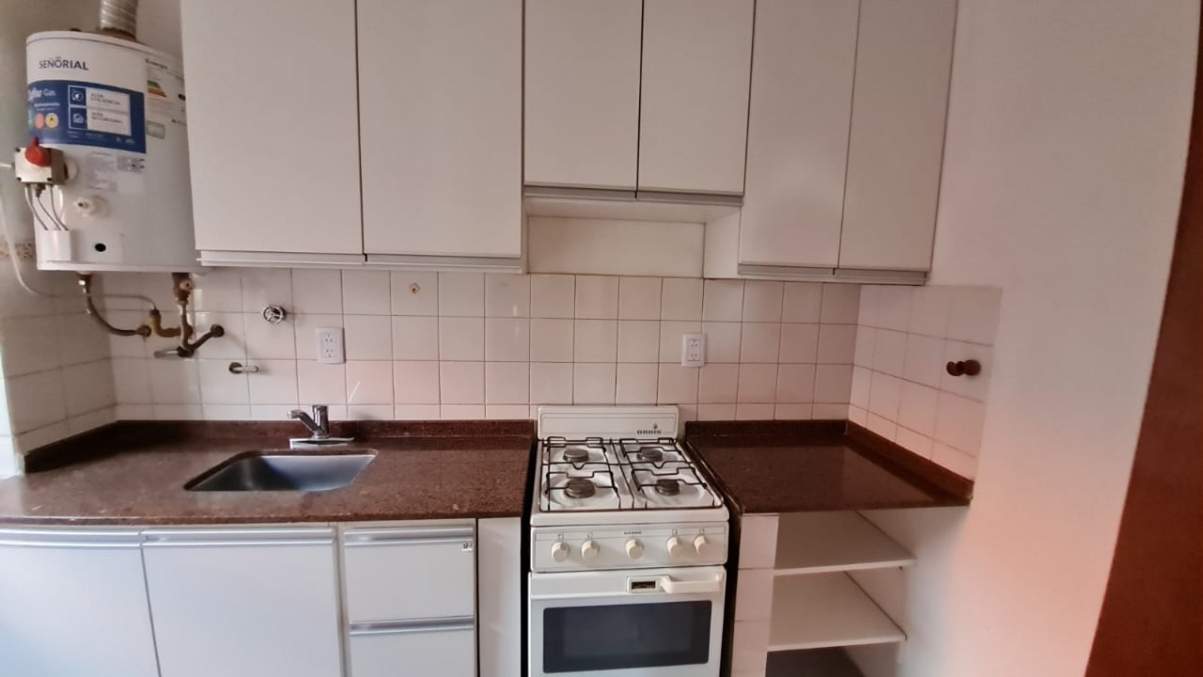 BARRIO JARDIN DEPARTAMENTO EN VENTA