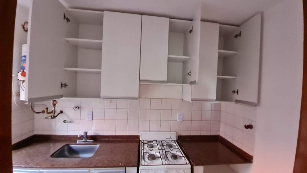 BARRIO JARDIN DEPARTAMENTO EN VENTA