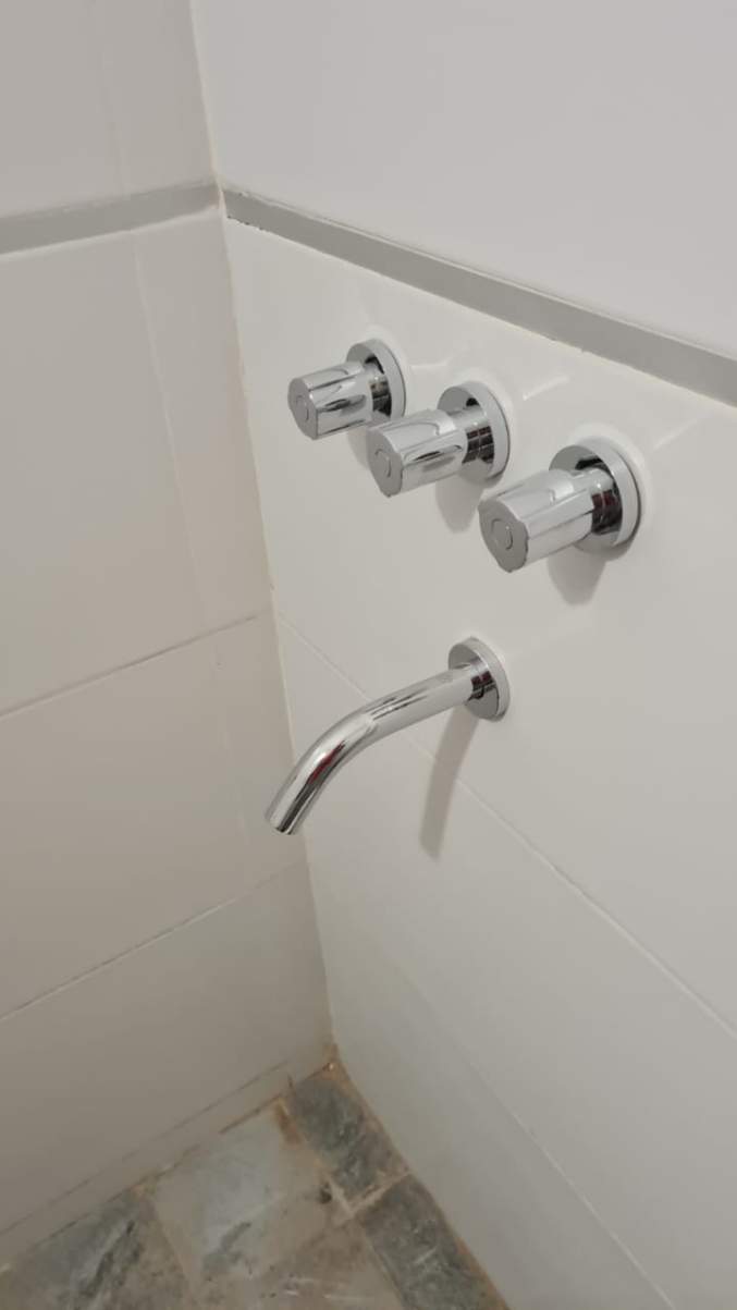 BARRIO JARDIN DEPARTAMENTO EN VENTA