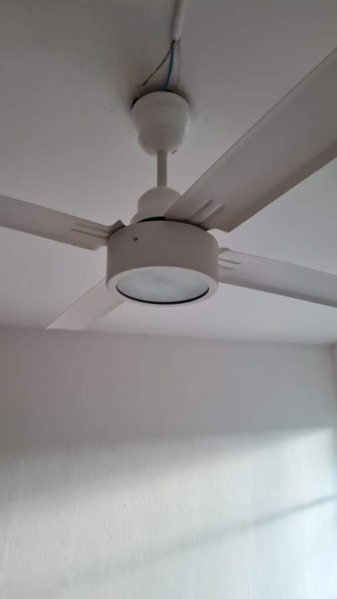 BARRIO JARDIN DEPARTAMENTO EN VENTA