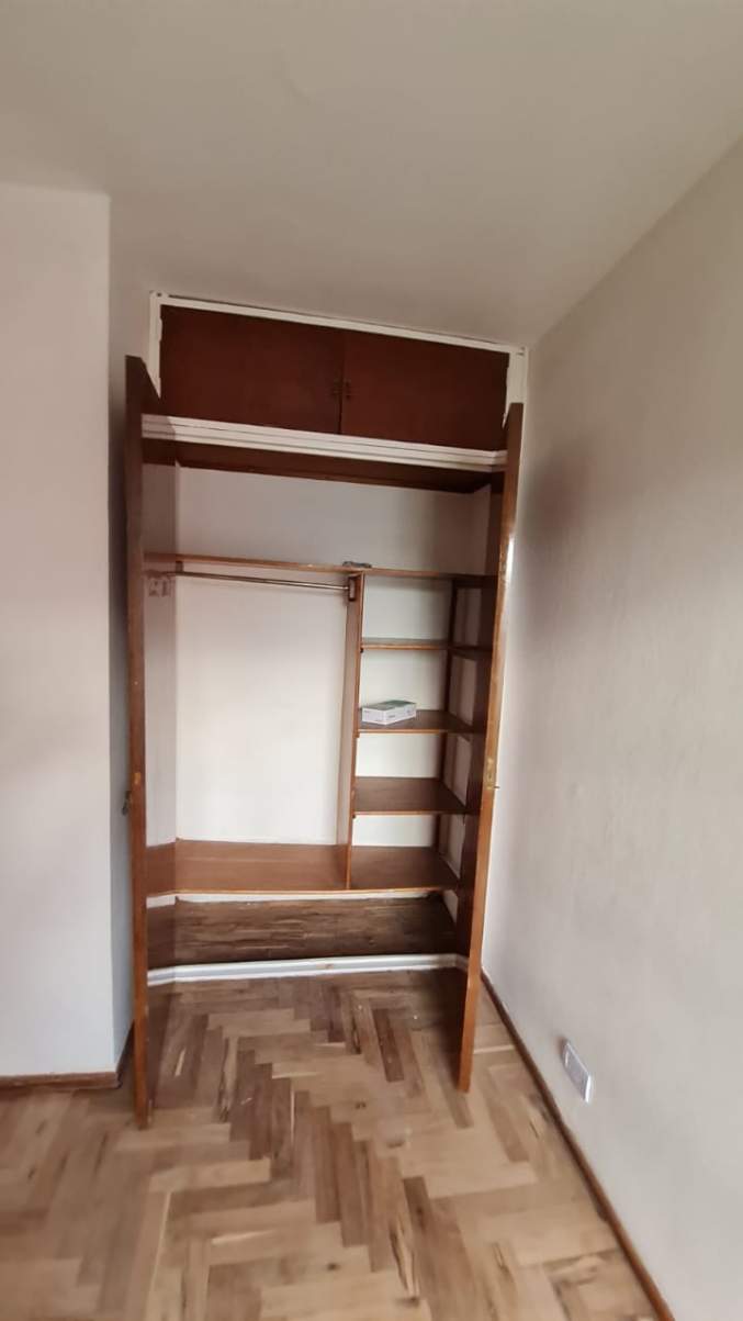 BARRIO JARDIN DEPARTAMENTO EN VENTA