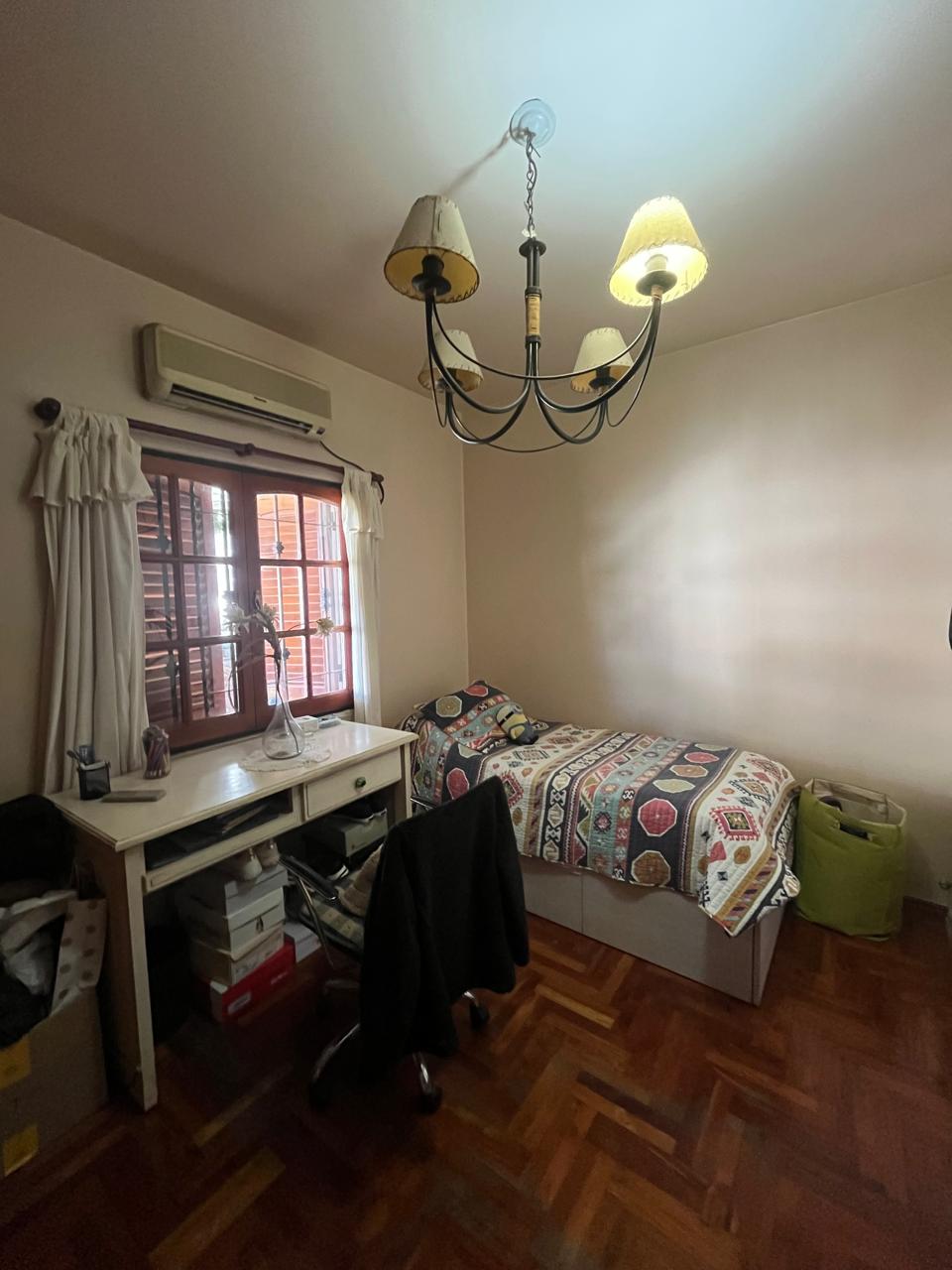 CASA EN VENTA  LOS NARANJOS