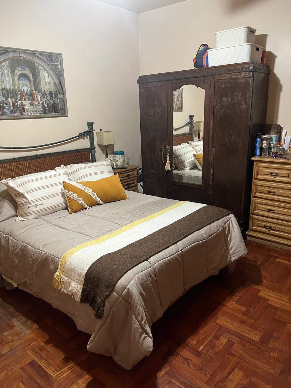 CASA EN VENTA  LOS NARANJOS