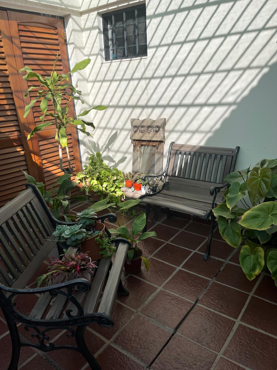 CASA EN VENTA  LOS NARANJOS