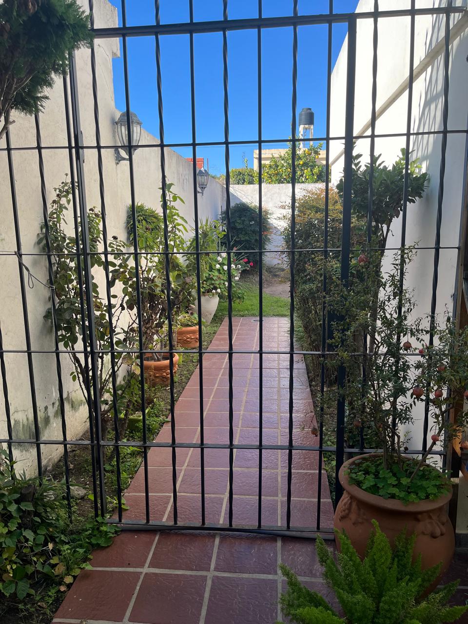 CASA EN VENTA  LOS NARANJOS