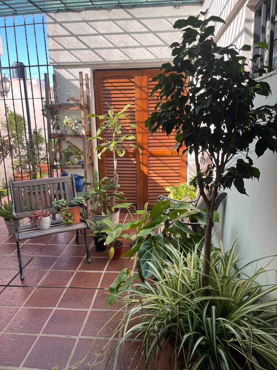 CASA EN VENTA  LOS NARANJOS